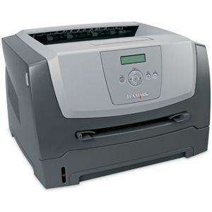  Lexmark Monochrome Laser Printer (33S0405) Electronics