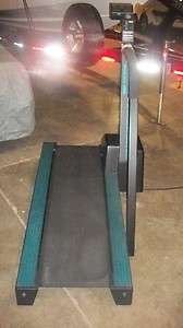 DP Treadmill Concourse Integrity Series 8.55 Electric Incline Multiple 