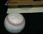   JETER SIGNED COMMEMORATIVE NY YANKEES CAPTAIN BALL LIMITED EDITION