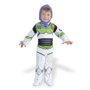    Toy Story and Beyond Buzz Lightyear Toddler Costume: Toys & Games