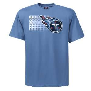 Tennessee Titans All Time Great Tee 