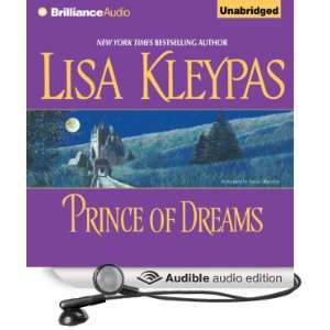  Prince of Dreams (Audible Audio Edition) Lisa Kleypas 