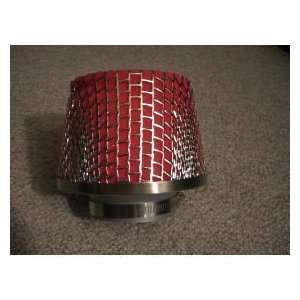  3 Inch Universal Cone Performance Air Filter Automotive