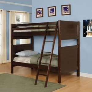  Powell Company Hayden Twin/Twin Bunk Bed (ships in 3 