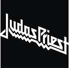 Judas Priest Black T shirt *NEW* Sizes Sm  3XL