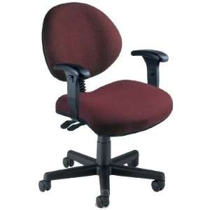   Chair with Adjustable Arms  Hospitals, Police