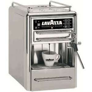 Lavazza Espresso Point Matinee (SILVER MODEL)  Kitchen 