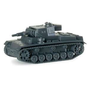  Panzer III 174 Former German Army Toys & Games
