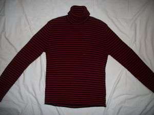 Womans Turtleneck Sweater Size Large Ralph Lauren  