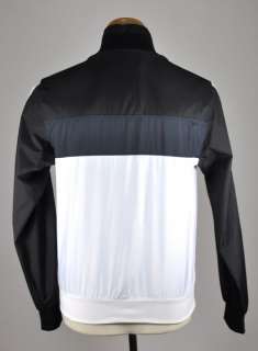   1025 Dolce & Gabbana Full Zip Sport Track Jacket US M EU 50  