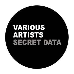  VARIOUS ARTISTS / SECRET DATA (VOLUME 1) VARIOUS ARTISTS Music