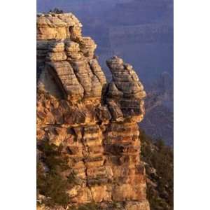  Jon Cox   Grand Canyon Giclee Canvas: Home & Kitchen