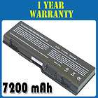 Battery FOR DELL Inspiron 6000 9200 9300 9400 XPS Gen 2 20G 4mz