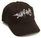 Swamp People Officially Licensed Hat Cap – Brown Logo