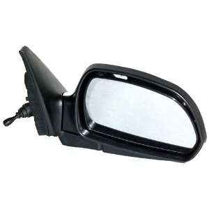  OE Replacement Kia Spectra Passenger Side Mirror Outside 