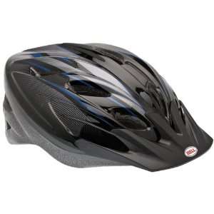  Bell Radar Dart Bike Helmet (Blue, Small/Medium): Sports 