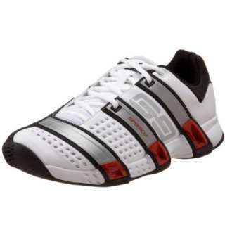  adidas Mens Stabil Opti Fit Indoor Sport Shoe: Shoes