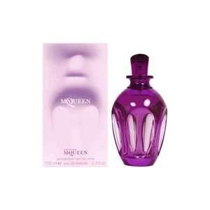 MY MCQUEEN Perfume. EAU DE PARFUM SPRAY 3.3 oz / 100 ml By Alexander 