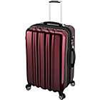heys usa signature collection 3 pc spinner luggage set limited time 