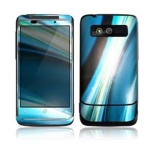  HTC 7 Trophy Skin Decal Sticker   Abstract Everything 