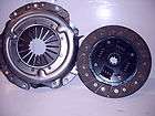 Ford 1300 & S700 shibaura compact tractor clutch