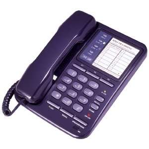   Spectra FP 40M 2 Line Memory Speakerphone w/ Conference Electronics