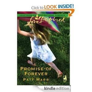 Promise of Forever Patt Marr  Kindle Store