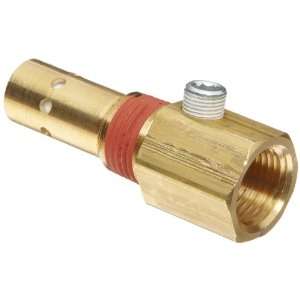  Control Devices Brass In Tank Check Valve, 3/4 NPT Female 