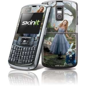  Alice and the White Hare skin for Samsung Jack SGH i637 