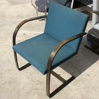 vintage flat bar brno style chair 1920 s design the brno chair is a 