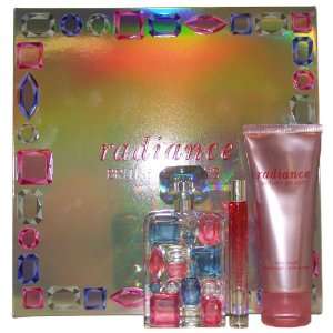    Radiance By Britney Spears for Women Gift Set, 3 Count Beauty