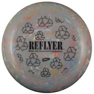  Reflyer Recycled Frisbee disc Set   3 sizes Sports 