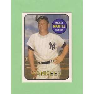   Design Baseball (JD McCarthy) (New York Yankees)