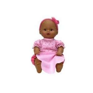  Little Mommy Hide and Peek African American Doll Toys 