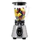 OSTER 6 CUP GLASS JAR 2 SPEED TOGGLE BEEHIVE BLENDER