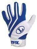 Louisville Batting Gloves Freestyle 1.0 Royal Youth S  