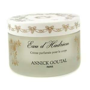 Annick Goutal 11901520103 Eau DHadrien Perfumed Body Cream   200Ml 6 