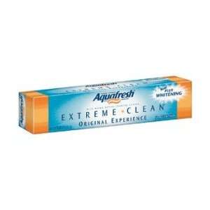  Aqua   Fresh Extreme Clean   5.6 Oz Health & Personal 