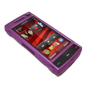   Shell / Skin / Case / Cover for Nokia X6 Cell Phones & Accessories