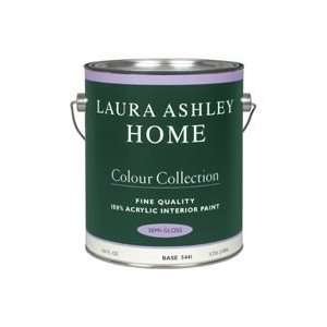 Valspar 15444 Laura Ashley Home Semi Gloss Interior Latex Paint 