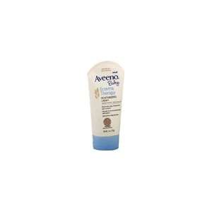  Aveeno Eczema Therapy Moisturizing Cream, 5 oz (Pack of 3 