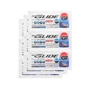 Bodyglide Liquified Powder   9 Pack
