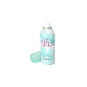  EAU D EDEN Perfume By Cacharel FOR Women Deodorant Spray 5 