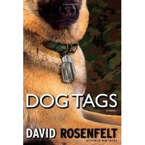  Dog Tags  Author  Books