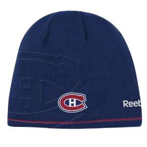  Montreal Canadiens 2010 2011 Official Team Reversible 