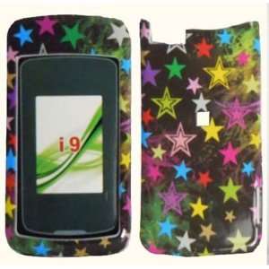   Hard Case Cover for Motorola Stature i9: Cell Phones & Accessories
