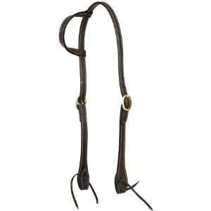  Trail Rider Collection Slip Ear Headstall Sports 