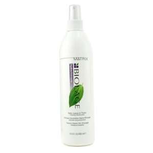 Exclusive By Matrix Biolage Hydratherapie Daily Leave In Tonic 400ml 