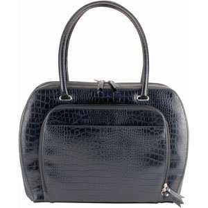  Busy Bride Luxe Black Croc Bag: Everything Else