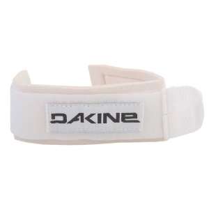  Dakine Ski Straps White